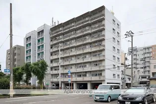 モルシェラ壱番館の画像