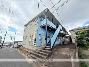 アメニティ東仙台Aの画像
