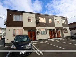 FORTEーFORーの画像