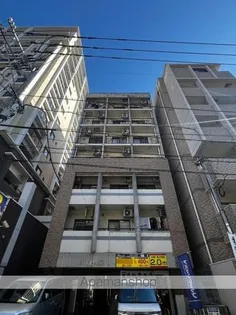 オリオンビル【6階】の外観