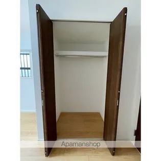 エクセラン馬橋WEST【3階】の間取り