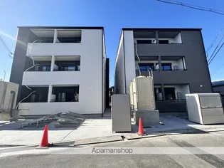 ALEGRIA日根野NORTHの画像