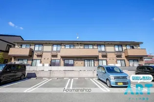 メゾン ド シュシュ B棟の画像