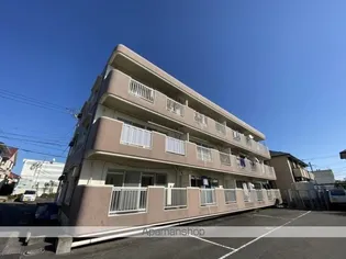 リヴェール阿波岐の画像