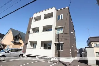 アンクレール恵み野の画像