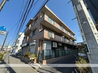 セードル鶴見の画像