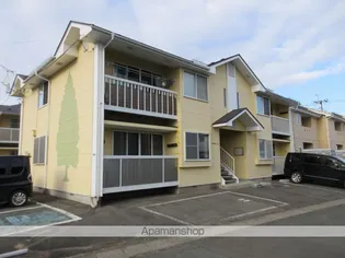 ケヤキプラザDの画像