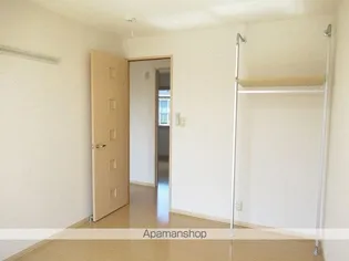 リビングタウン長橋台 D【1階】の内装