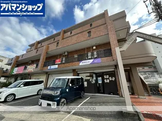 ラ トゥールナリタの画像