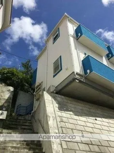 ルラキス保土ヶ谷【2-C号室】の外観