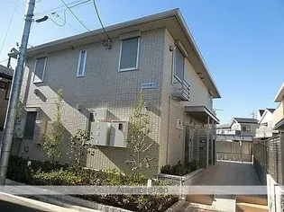 アゼリア上鷺 Aの画像