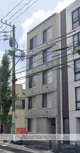 FRESCO上十条【3階】の外観