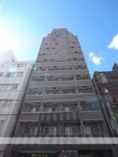 パレステュディオ神田神保町【9階】の外観