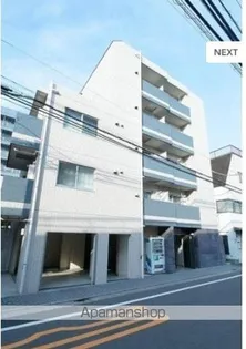 パティーナ志村坂上の画像
