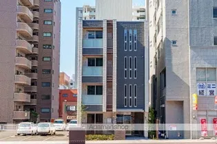 クレアール名掛丁の画像