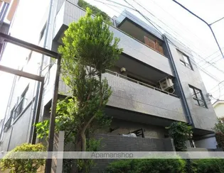 サンモール井上【102号室】の外観