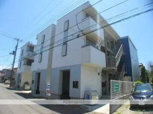 ヒューマンパレス南流山5 A棟の画像