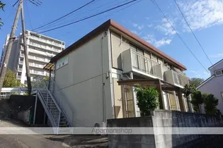 シティハイム笠間の画像