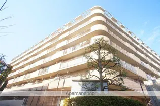 プランヴェール横浜三ツ境の画像