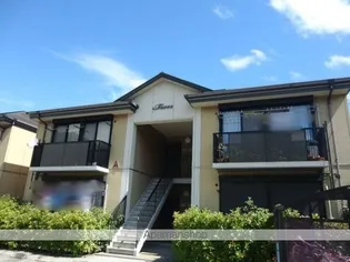 フォーレスアグリ B棟の画像