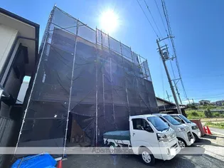 ダイバーシティ大久保中の画像