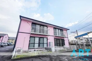 グリーンパーク佐伯 E棟の画像