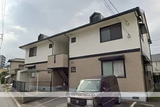 ハイツオオタB棟の画像