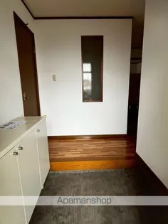 あおいマンション【101号室】の内装