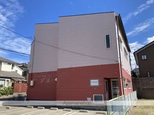 サンライズ関屋の画像