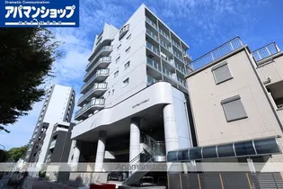セントラルハイツカシノの画像