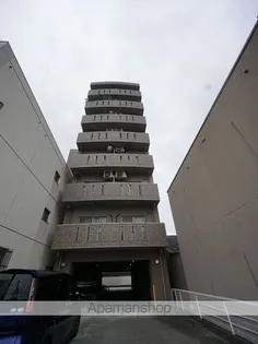 クラウザン徳川【8階】の外観