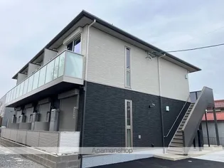 フェリシード西今の画像