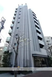 クレイシア新宿中落合【3階】の外観