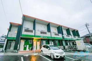 MHT立花 B棟の画像