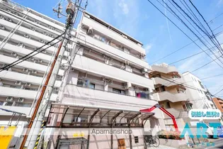 ベルシャトー【301.号室】の外観