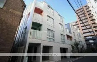 ディームス西早稲田【4階】の外観