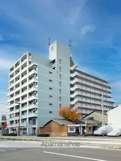 グランデージ今里の画像