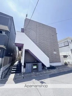 メゾン ヒカリ【1階】の外観