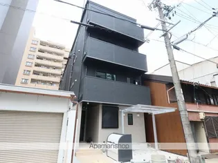 Celenest高岳【4階】の外観