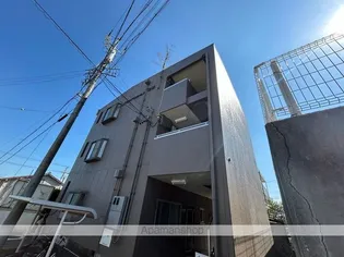 スカイマンション岡田の画像