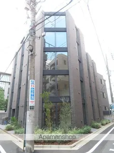 EDIT西池袋【5階】の外観