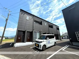 LUGN PLATS A棟の画像