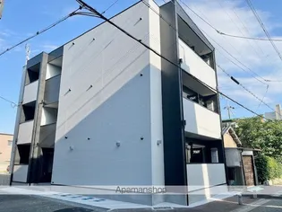 ディレットーレ武庫川の画像