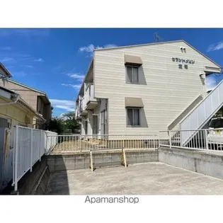 グランドメゾン宝塚の画像
