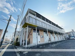 パレス萩野町の画像