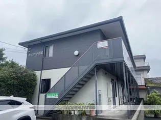サンコート出北【103号室】の外観