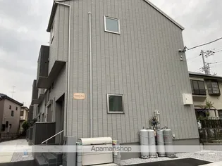 アンソレイユメゾンの画像