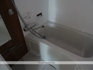 ハーモニーテラス福住町Ⅳ【2階】の風呂
