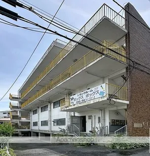日野ビルの画像