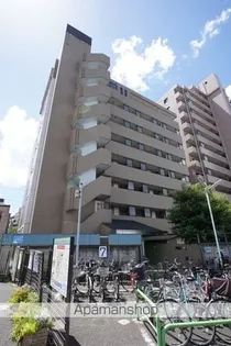 東京都練馬区氷川台3丁目【マンション】の外観